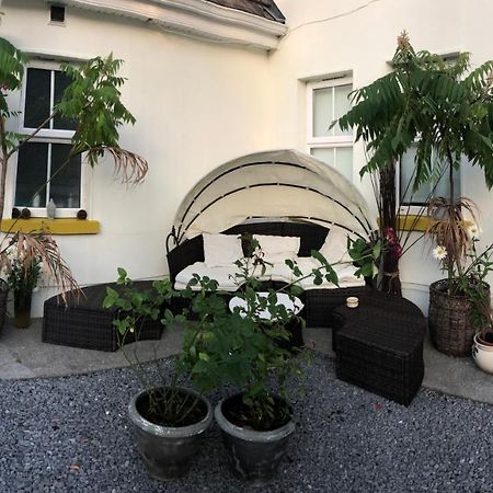 Isserkelly House Clonbur Екстер'єр фото