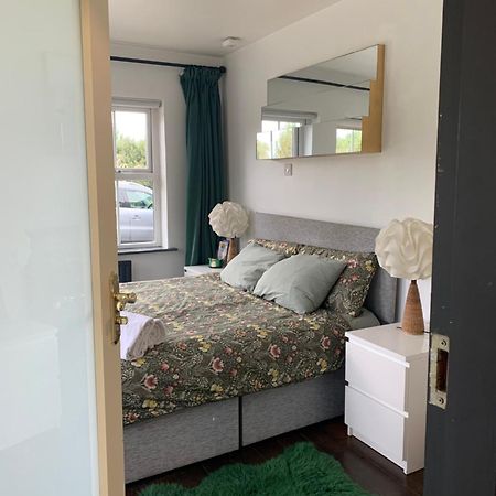 Isserkelly House Clonbur Екстер'єр фото