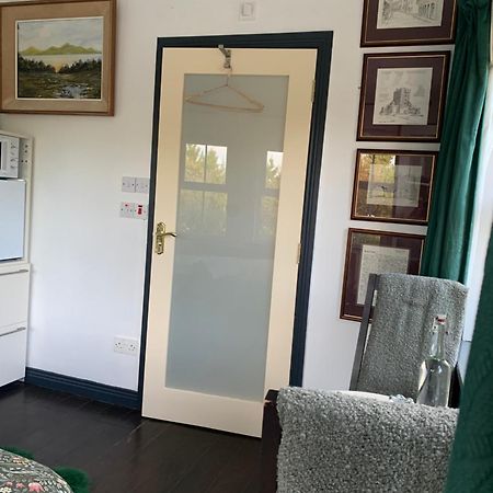 Isserkelly House Clonbur Екстер'єр фото