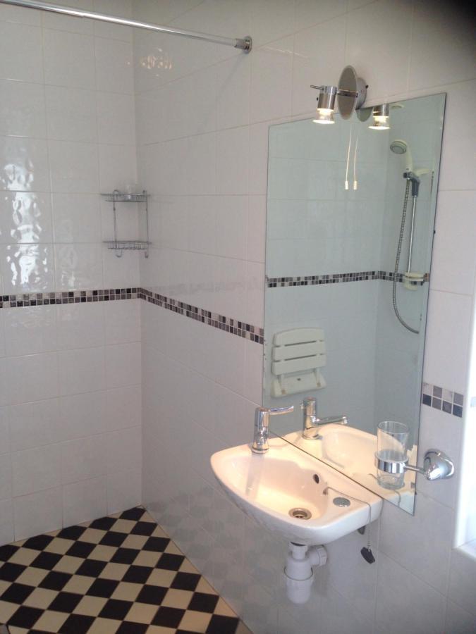 Isserkelly House Clonbur Екстер'єр фото