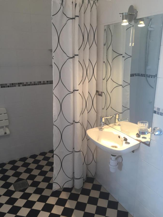 Isserkelly House Clonbur Екстер'єр фото