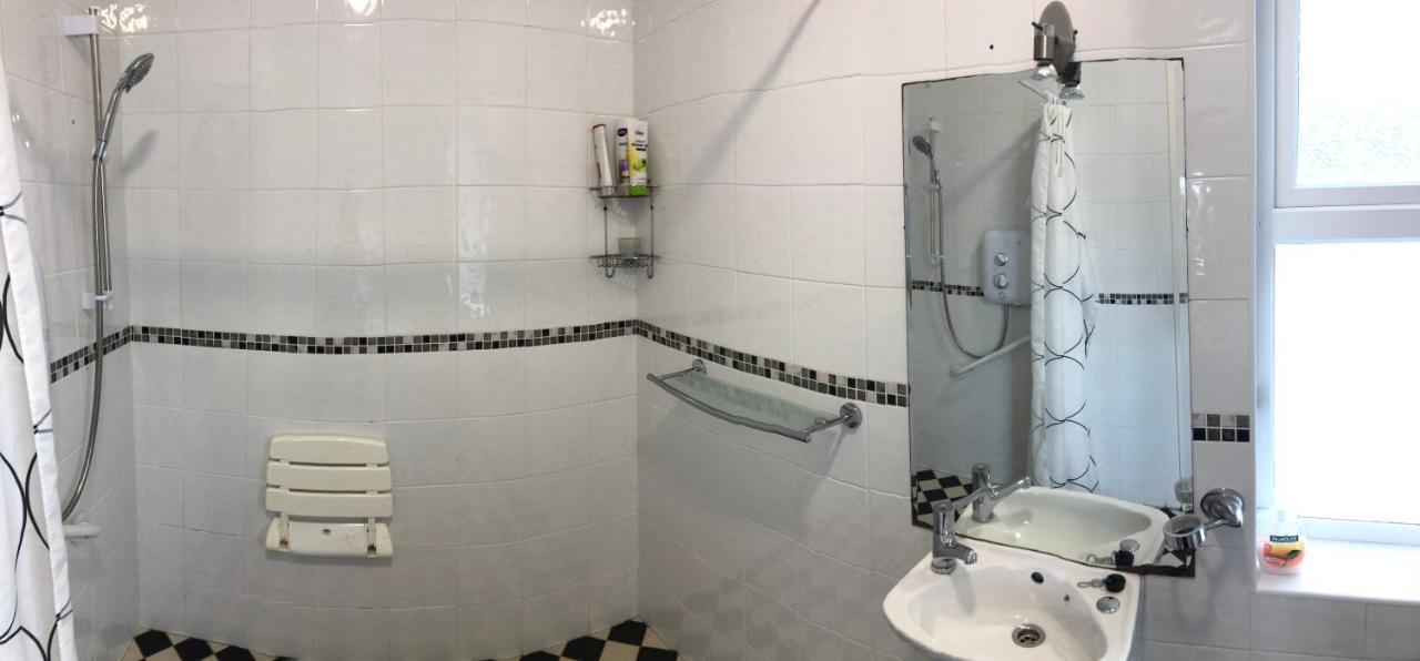 Isserkelly House Clonbur Екстер'єр фото