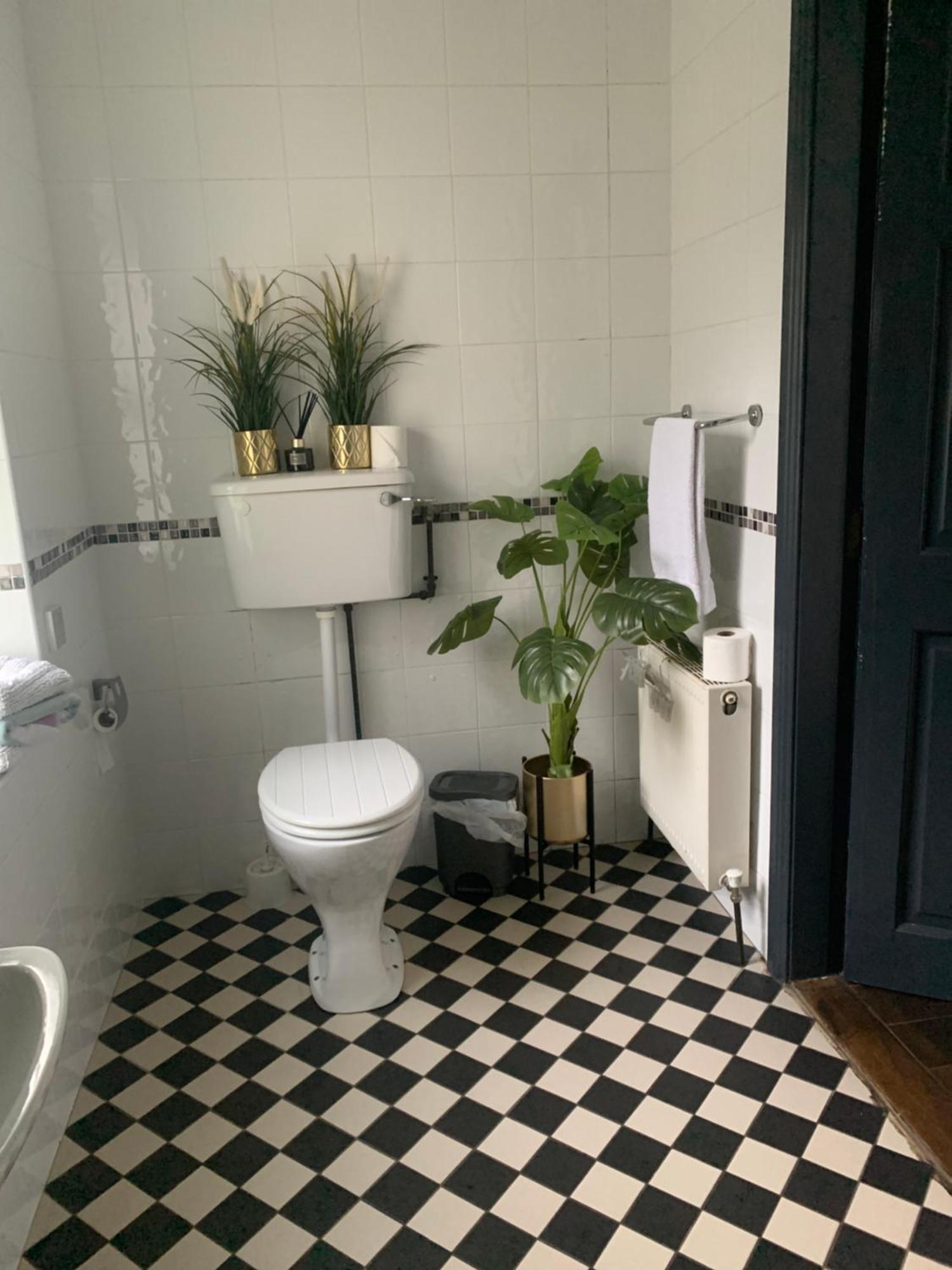 Isserkelly House Clonbur Екстер'єр фото