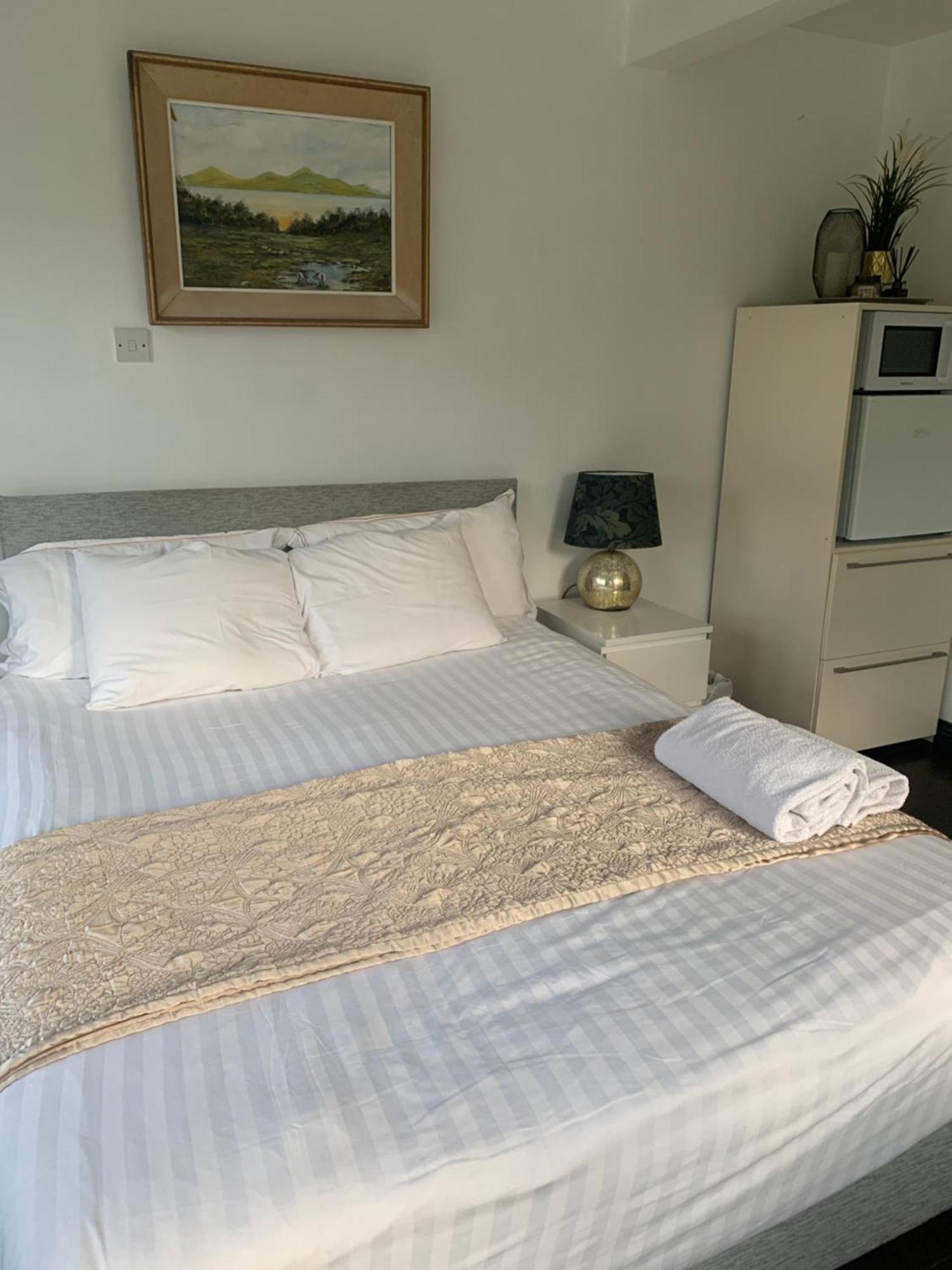 Isserkelly House Clonbur Екстер'єр фото